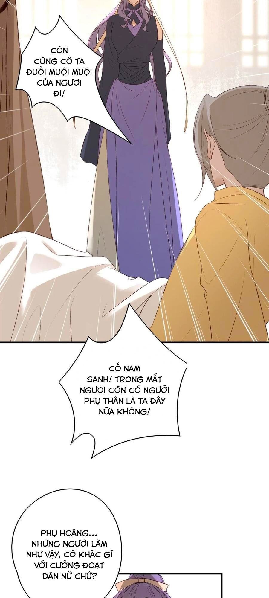 đọc truyện Liệt Hỏa Cuồng Phi: Vương Gia Thú Tính Muốn Sủng Chương 95 ảnh 28 tại Thiên Thai Truyện