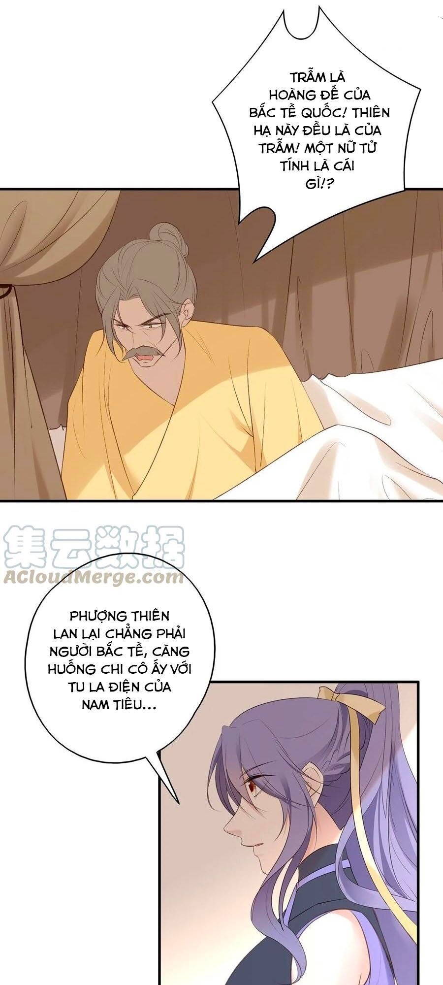 đọc truyện Liệt Hỏa Cuồng Phi: Vương Gia Thú Tính Muốn Sủng Chương 95 ảnh 30 tại Thiên Thai Truyện