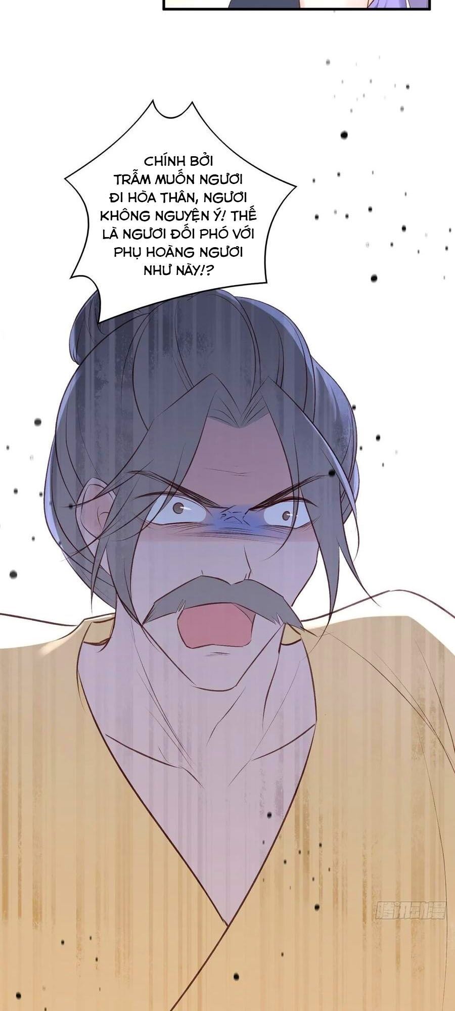 đọc truyện Liệt Hỏa Cuồng Phi: Vương Gia Thú Tính Muốn Sủng Chương 95 ảnh 31 tại Thiên Thai Truyện