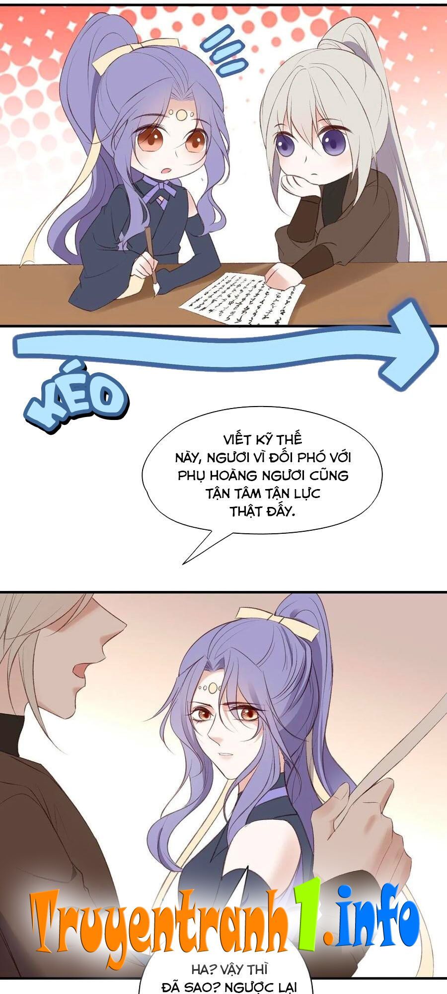 đọc truyện Liệt Hỏa Cuồng Phi: Vương Gia Thú Tính Muốn Sủng Chương 95 ảnh 5 tại Thiên Thai Truyện