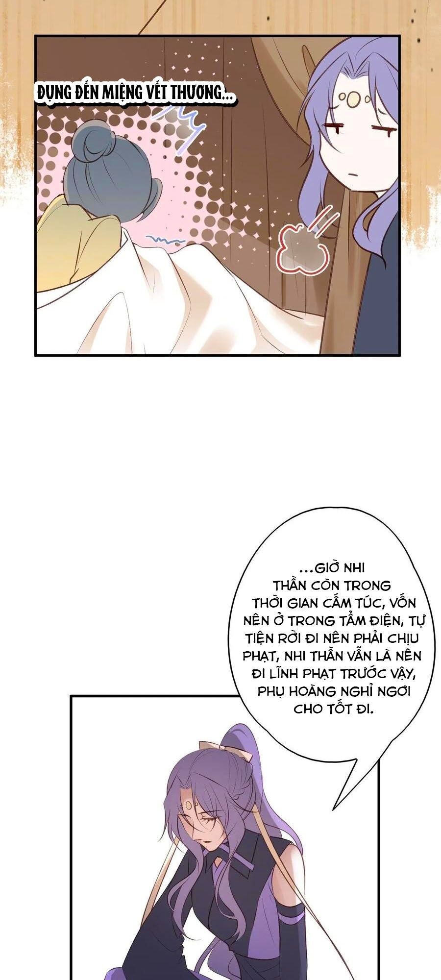 đọc truyện Liệt Hỏa Cuồng Phi: Vương Gia Thú Tính Muốn Sủng Chương 95 ảnh 32 tại Thiên Thai Truyện