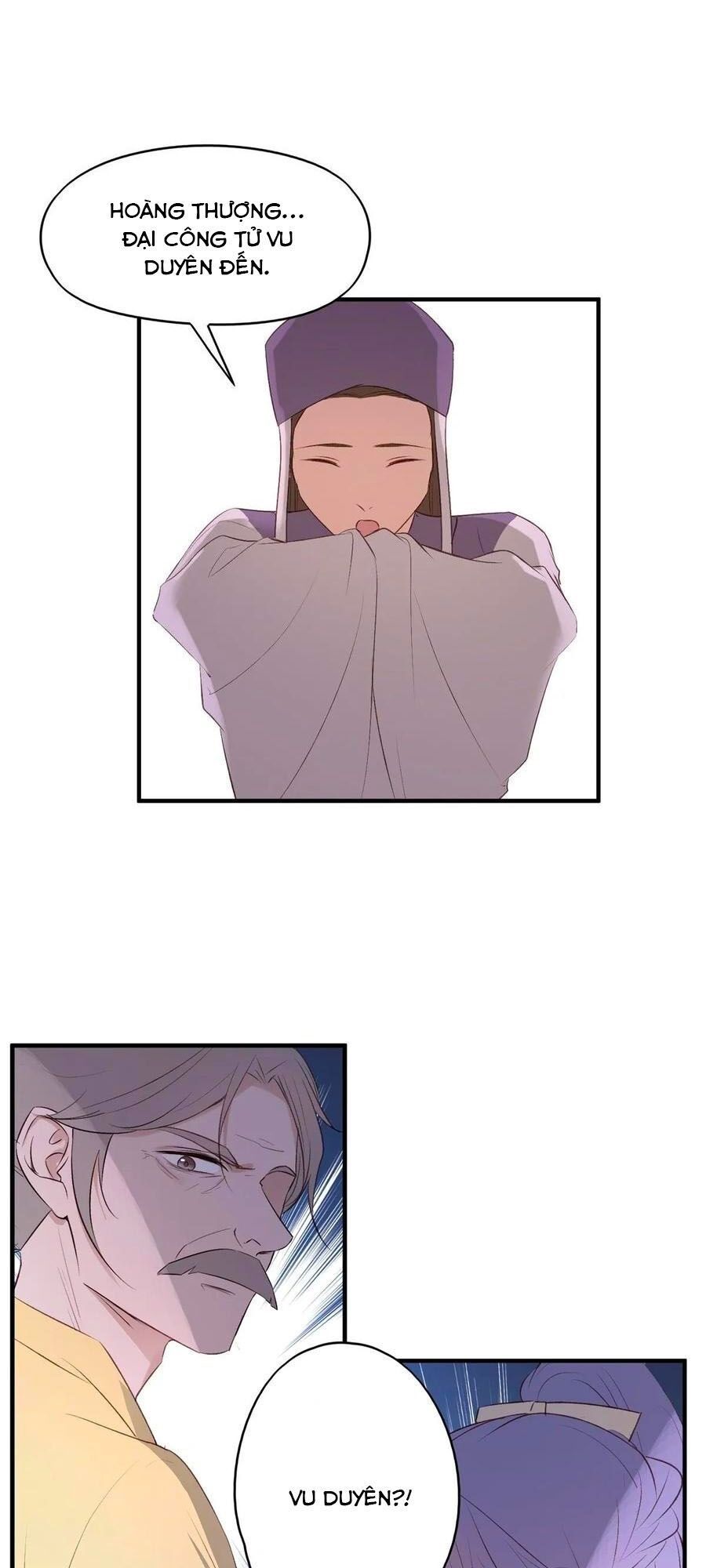 đọc truyện Liệt Hỏa Cuồng Phi: Vương Gia Thú Tính Muốn Sủng Chương 95 ảnh 34 tại Thiên Thai Truyện