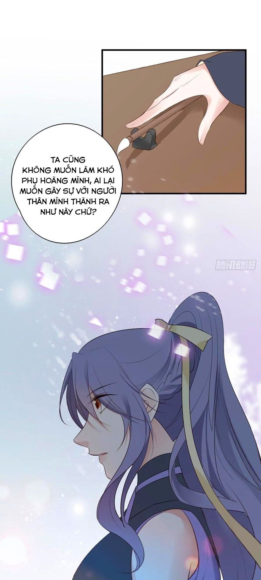 đọc truyện Liệt Hỏa Cuồng Phi: Vương Gia Thú Tính Muốn Sủng Chương 95 ảnh 8 tại Thiên Thai Truyện