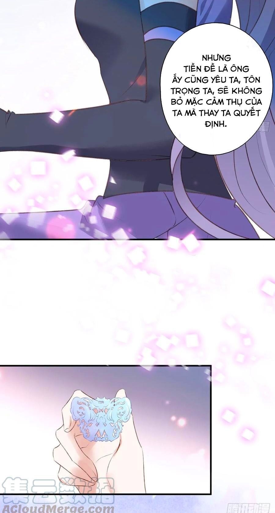 đọc truyện Liệt Hỏa Cuồng Phi: Vương Gia Thú Tính Muốn Sủng Chương 95 ảnh 9 tại Thiên Thai Truyện