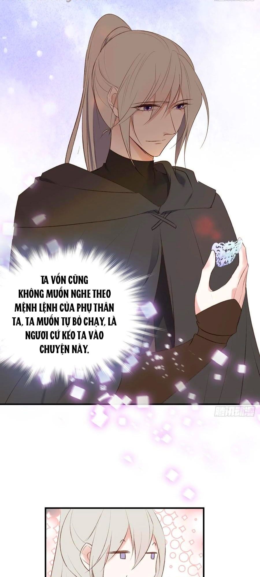 đọc truyện Liệt Hỏa Cuồng Phi: Vương Gia Thú Tính Muốn Sủng Chương 95 ảnh 10 tại Thiên Thai Truyện