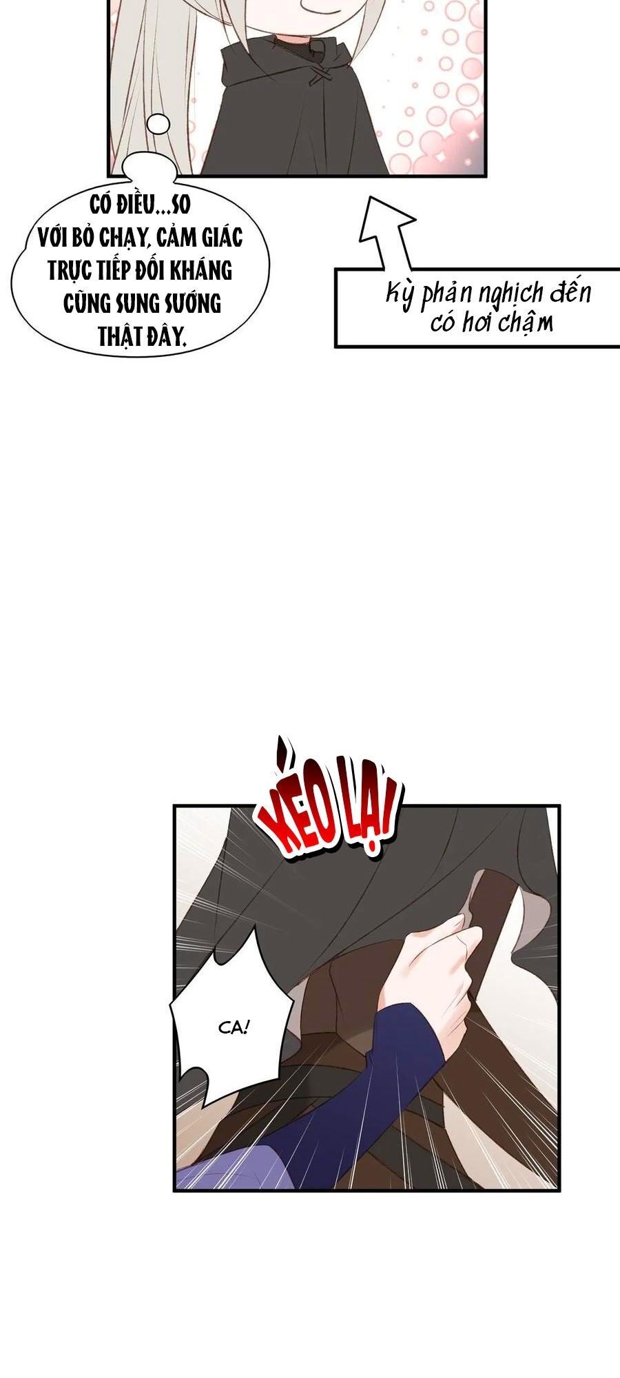 đọc truyện Liệt Hỏa Cuồng Phi: Vương Gia Thú Tính Muốn Sủng Chương 95 ảnh 11 tại Thiên Thai Truyện