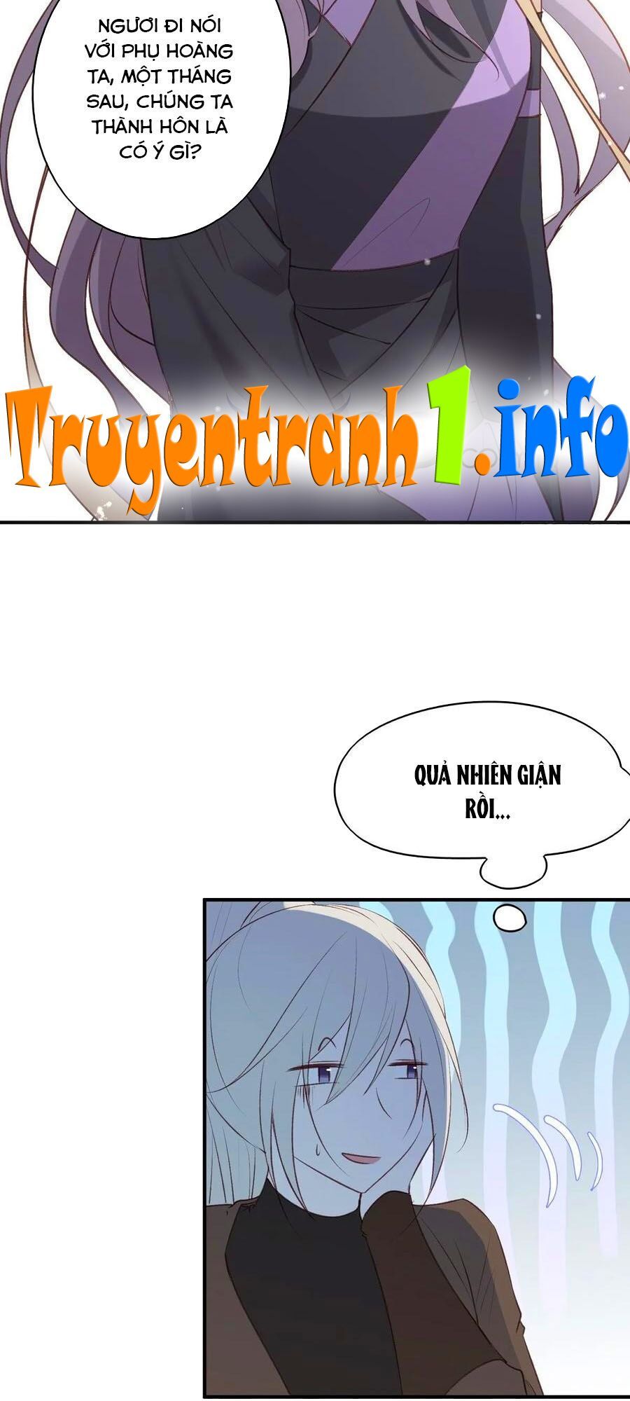 đọc truyện Liệt Hỏa Cuồng Phi: Vương Gia Thú Tính Muốn Sủng Chương 96 ảnh 13 tại Thiên Thai Truyện