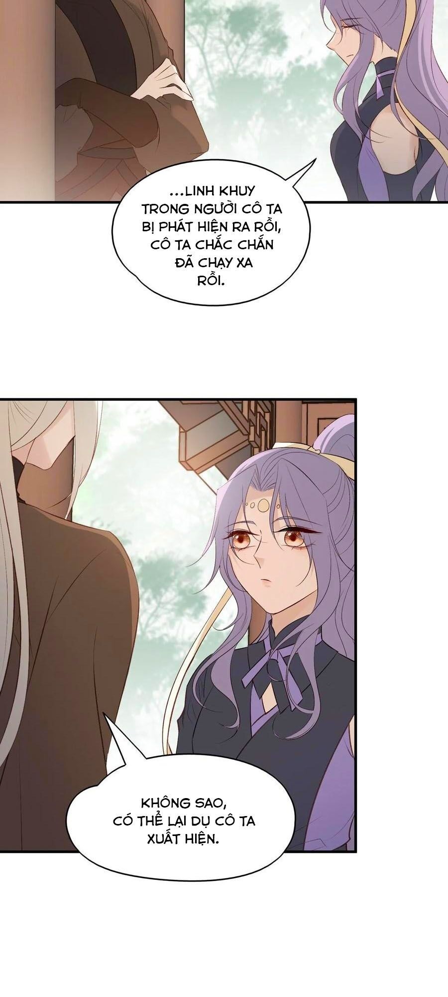 đọc truyện Liệt Hỏa Cuồng Phi: Vương Gia Thú Tính Muốn Sủng Chương 96 ảnh 15 tại Thiên Thai Truyện