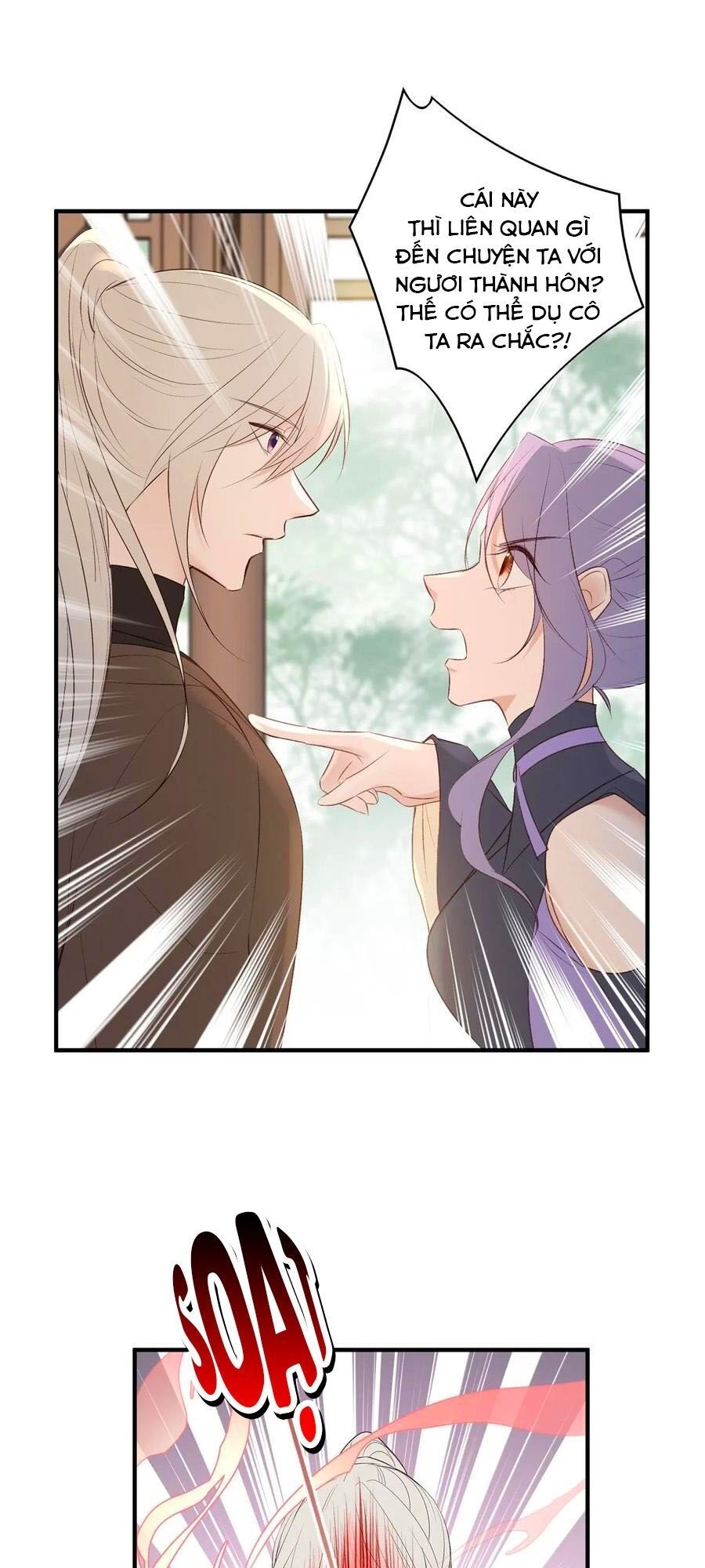 đọc truyện Liệt Hỏa Cuồng Phi: Vương Gia Thú Tính Muốn Sủng Chương 96 ảnh 16 tại Thiên Thai Truyện