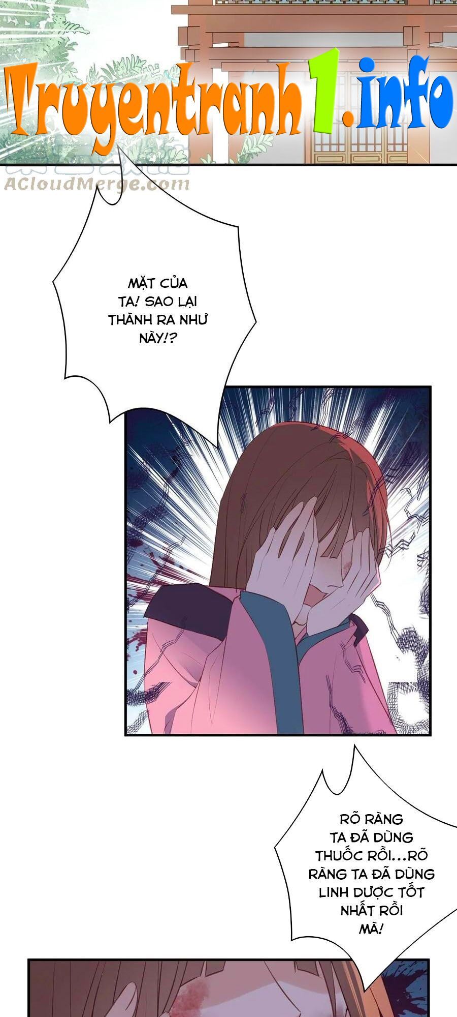 đọc truyện Liệt Hỏa Cuồng Phi: Vương Gia Thú Tính Muốn Sủng Chương 96 ảnh 4 tại Thiên Thai Truyện