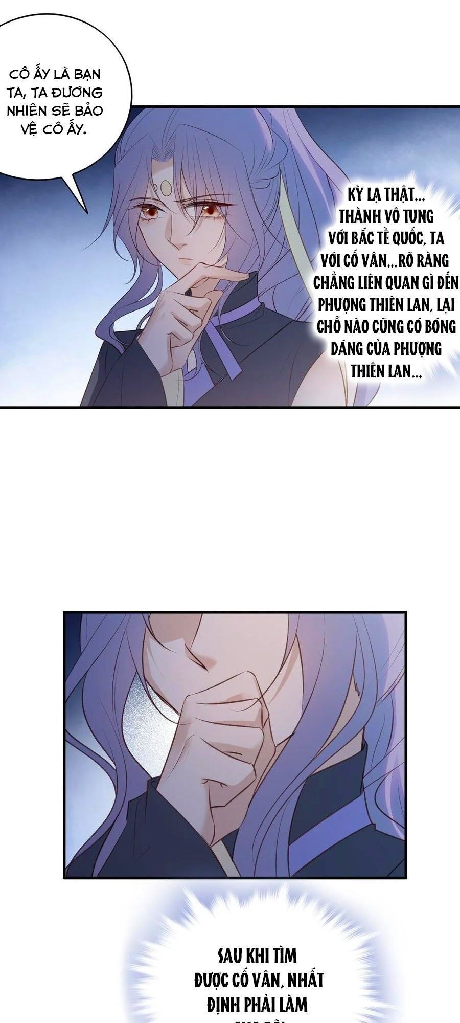 đọc truyện Liệt Hỏa Cuồng Phi: Vương Gia Thú Tính Muốn Sủng Chương 96 ảnh 28 tại Thiên Thai Truyện