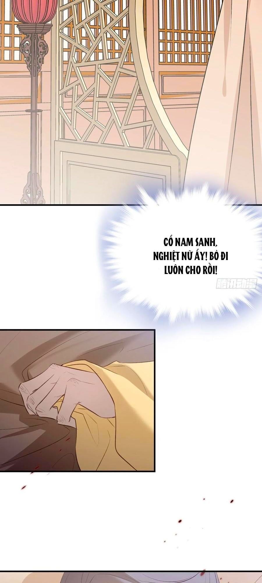 đọc truyện Liệt Hỏa Cuồng Phi: Vương Gia Thú Tính Muốn Sủng Chương 96 ảnh 30 tại Thiên Thai Truyện