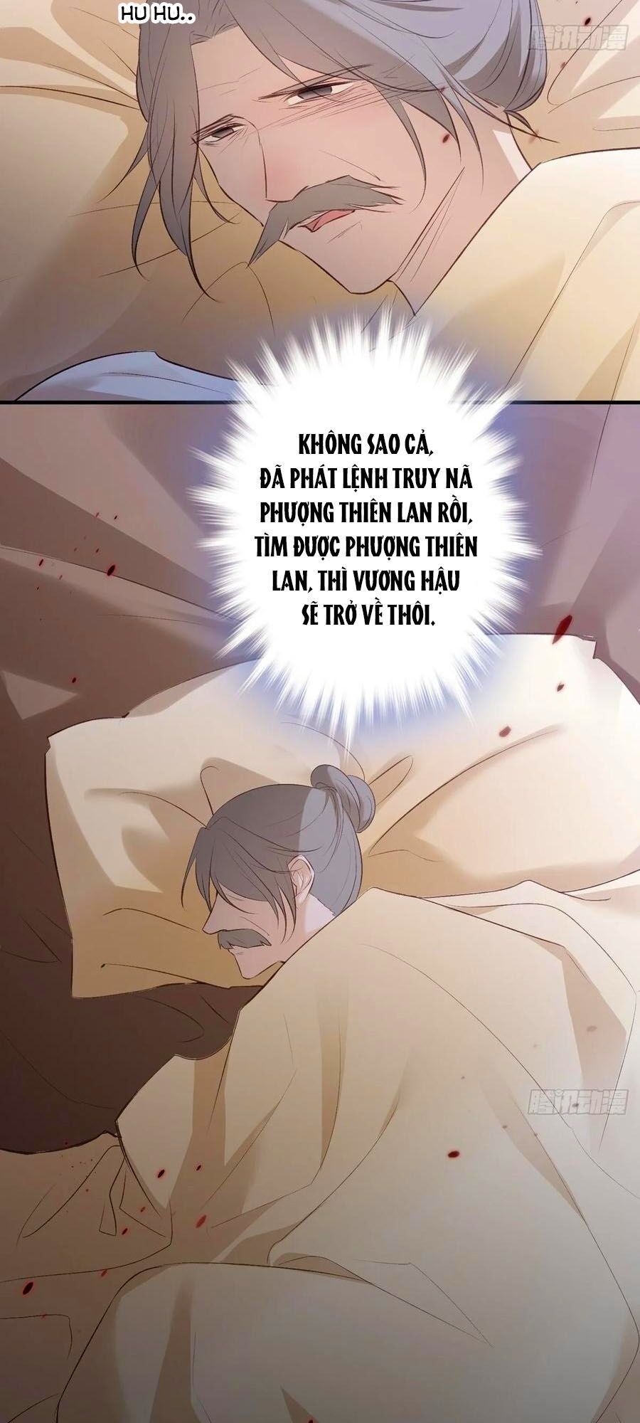 đọc truyện Liệt Hỏa Cuồng Phi: Vương Gia Thú Tính Muốn Sủng Chương 96 ảnh 31 tại Thiên Thai Truyện