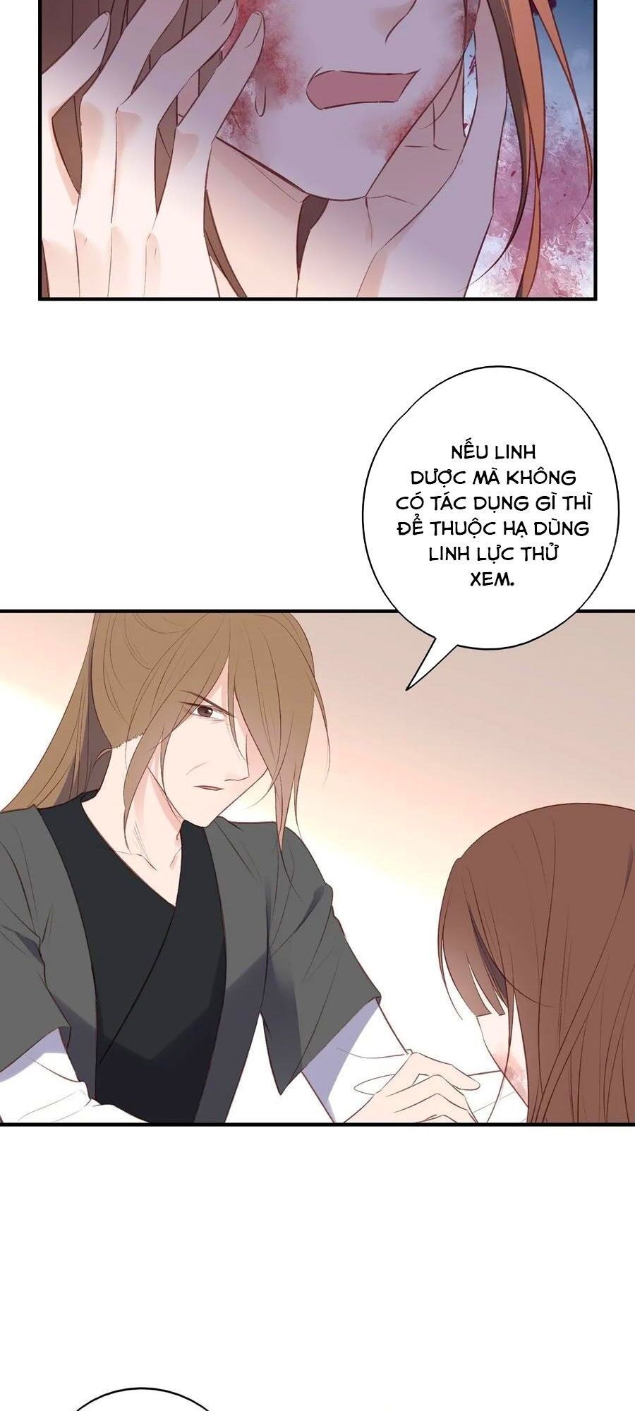 đọc truyện Liệt Hỏa Cuồng Phi: Vương Gia Thú Tính Muốn Sủng Chương 96 ảnh 5 tại Thiên Thai Truyện