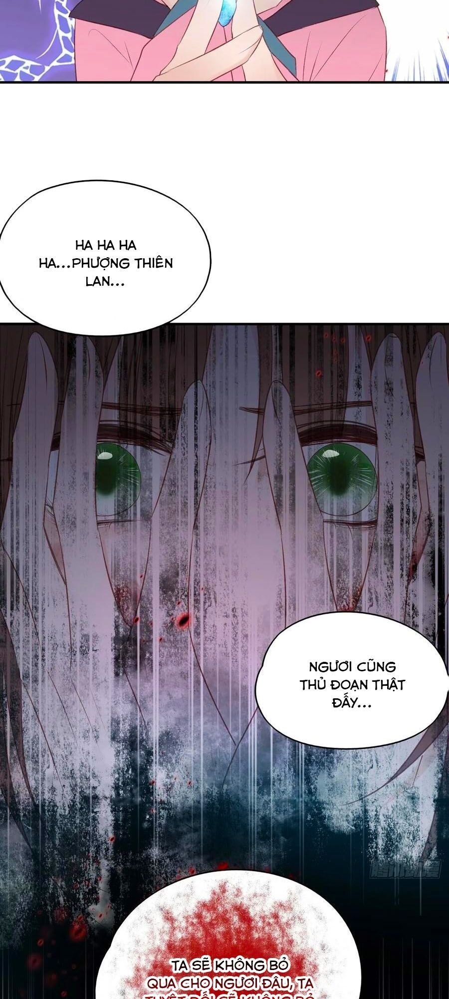 đọc truyện Liệt Hỏa Cuồng Phi: Vương Gia Thú Tính Muốn Sủng Chương 96 ảnh 8 tại Thiên Thai Truyện