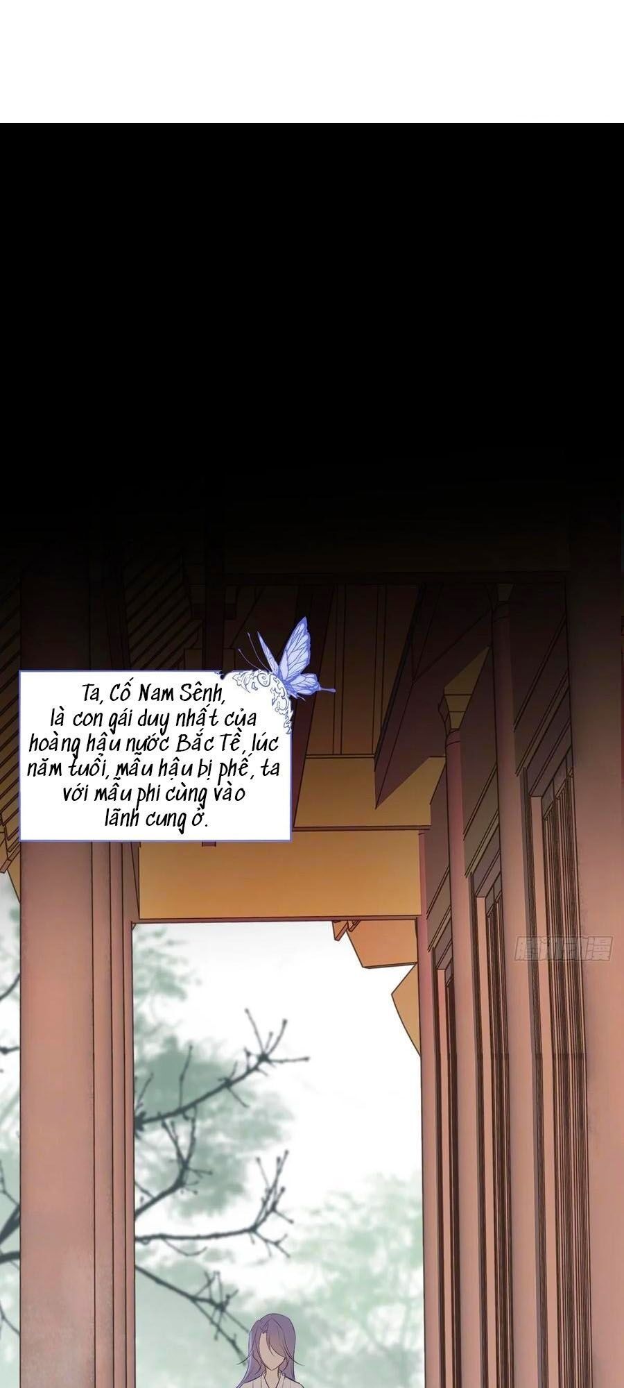 đọc truyện Liệt Hỏa Cuồng Phi: Vương Gia Thú Tính Muốn Sủng Chương 97 ảnh 3 tại Thiên Thai Truyện