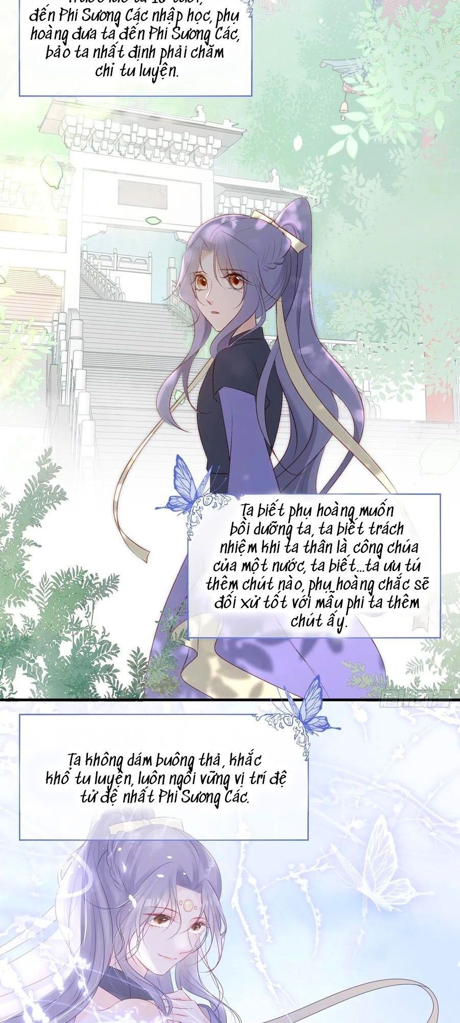 đọc truyện Liệt Hỏa Cuồng Phi: Vương Gia Thú Tính Muốn Sủng Chương 97 ảnh 12 tại Thiên Thai Truyện