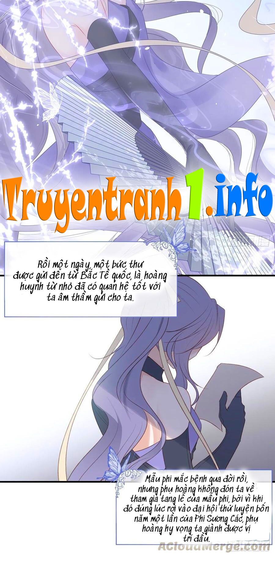 đọc truyện Liệt Hỏa Cuồng Phi: Vương Gia Thú Tính Muốn Sủng Chương 97 ảnh 13 tại Thiên Thai Truyện