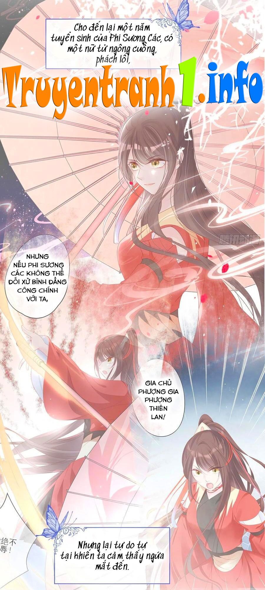 đọc truyện Liệt Hỏa Cuồng Phi: Vương Gia Thú Tính Muốn Sủng Chương 97 ảnh 15 tại Thiên Thai Truyện