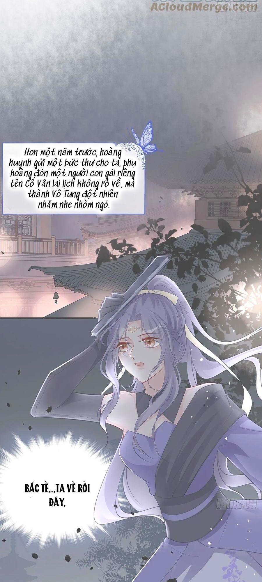 đọc truyện Liệt Hỏa Cuồng Phi: Vương Gia Thú Tính Muốn Sủng Chương 97 ảnh 17 tại Thiên Thai Truyện