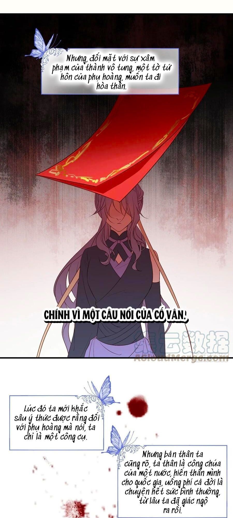 đọc truyện Liệt Hỏa Cuồng Phi: Vương Gia Thú Tính Muốn Sủng Chương 97 ảnh 19 tại Thiên Thai Truyện