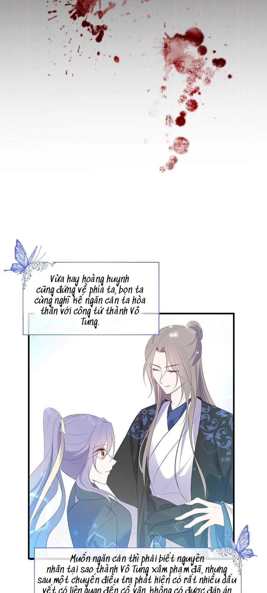 đọc truyện Liệt Hỏa Cuồng Phi: Vương Gia Thú Tính Muốn Sủng Chương 97 ảnh 21 tại Thiên Thai Truyện