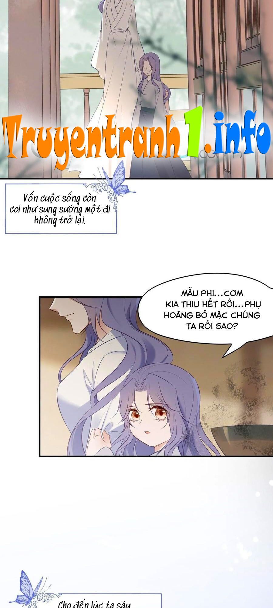 đọc truyện Liệt Hỏa Cuồng Phi: Vương Gia Thú Tính Muốn Sủng Chương 97 ảnh 4 tại Thiên Thai Truyện