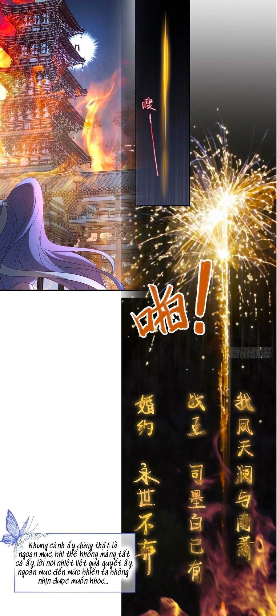 đọc truyện Liệt Hỏa Cuồng Phi: Vương Gia Thú Tính Muốn Sủng Chương 97 ảnh 25 tại Thiên Thai Truyện