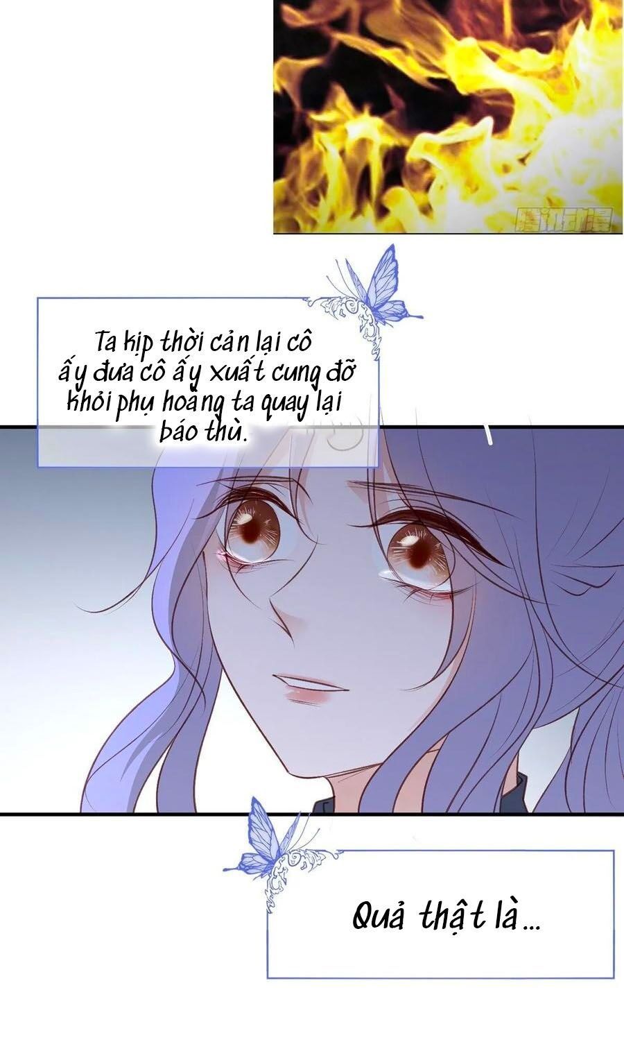 đọc truyện Liệt Hỏa Cuồng Phi: Vương Gia Thú Tính Muốn Sủng Chương 97 ảnh 26 tại Thiên Thai Truyện