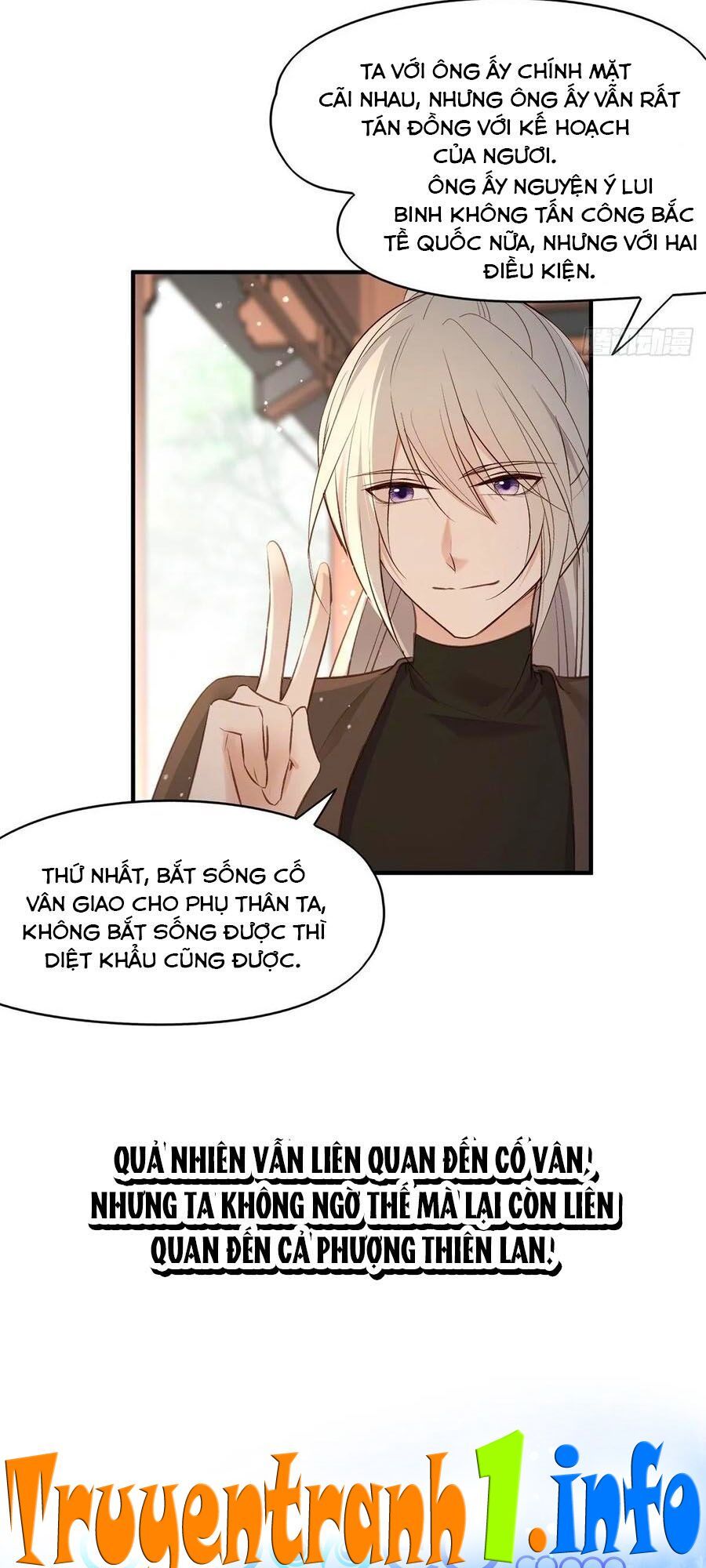 đọc truyện Liệt Hỏa Cuồng Phi: Vương Gia Thú Tính Muốn Sủng Chương 97 ảnh 28 tại Thiên Thai Truyện