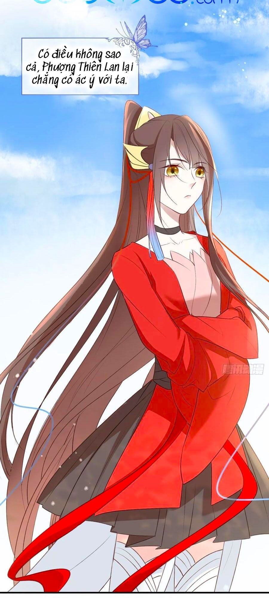 đọc truyện Liệt Hỏa Cuồng Phi: Vương Gia Thú Tính Muốn Sủng Chương 97 ảnh 29 tại Thiên Thai Truyện