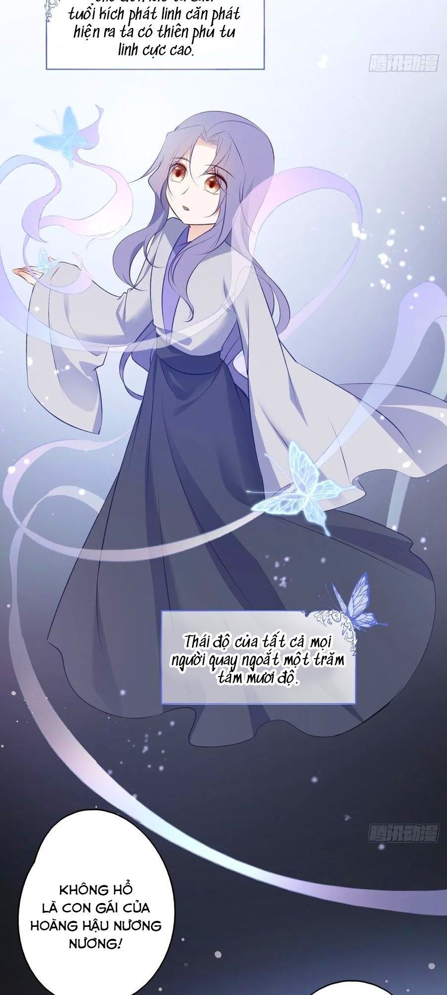 đọc truyện Liệt Hỏa Cuồng Phi: Vương Gia Thú Tính Muốn Sủng Chương 97 ảnh 5 tại Thiên Thai Truyện