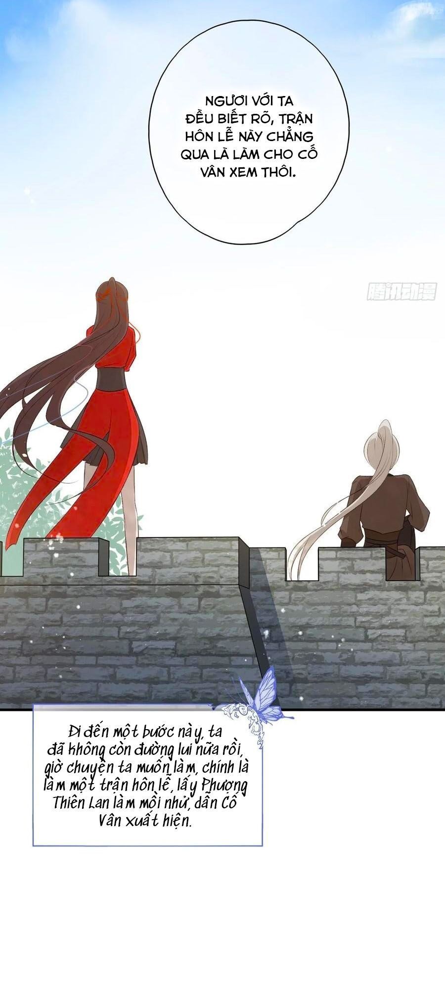 đọc truyện Liệt Hỏa Cuồng Phi: Vương Gia Thú Tính Muốn Sủng Chương 97 ảnh 34 tại Thiên Thai Truyện