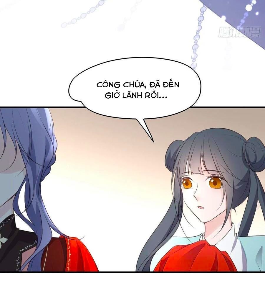 đọc truyện Liệt Hỏa Cuồng Phi: Vương Gia Thú Tính Muốn Sủng Chương 97 ảnh 37 tại Thiên Thai Truyện