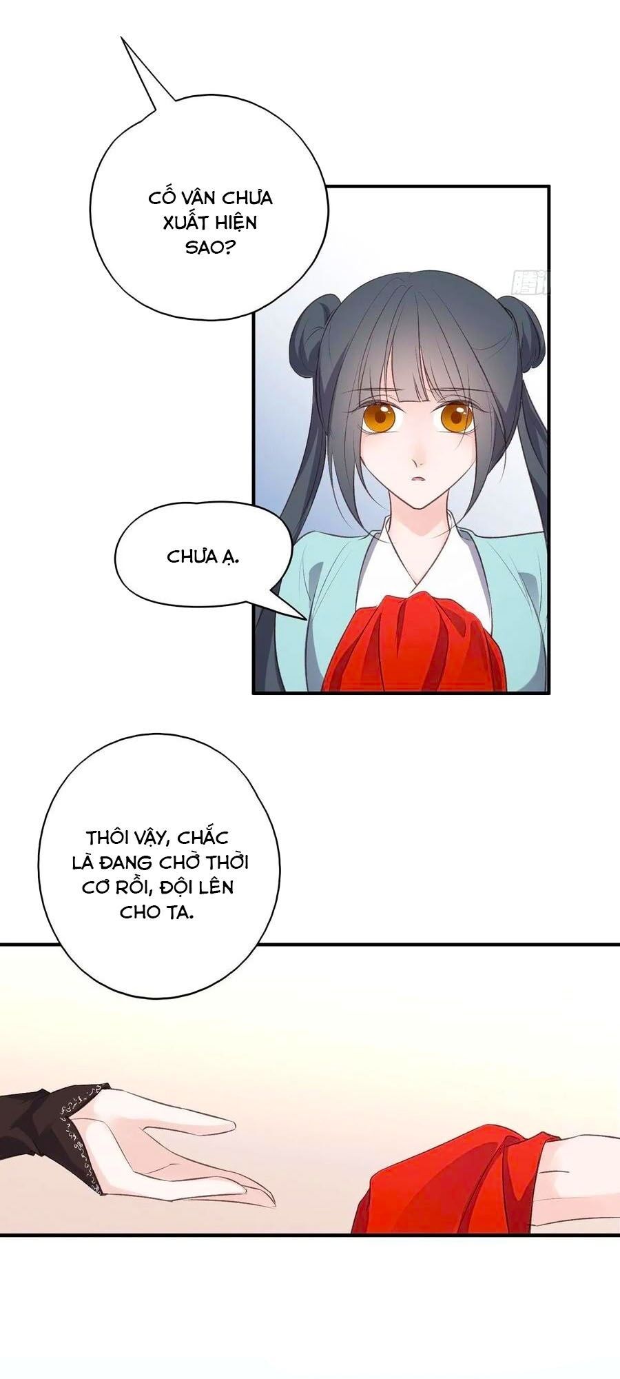 đọc truyện Liệt Hỏa Cuồng Phi: Vương Gia Thú Tính Muốn Sủng Chương 97 ảnh 38 tại Thiên Thai Truyện