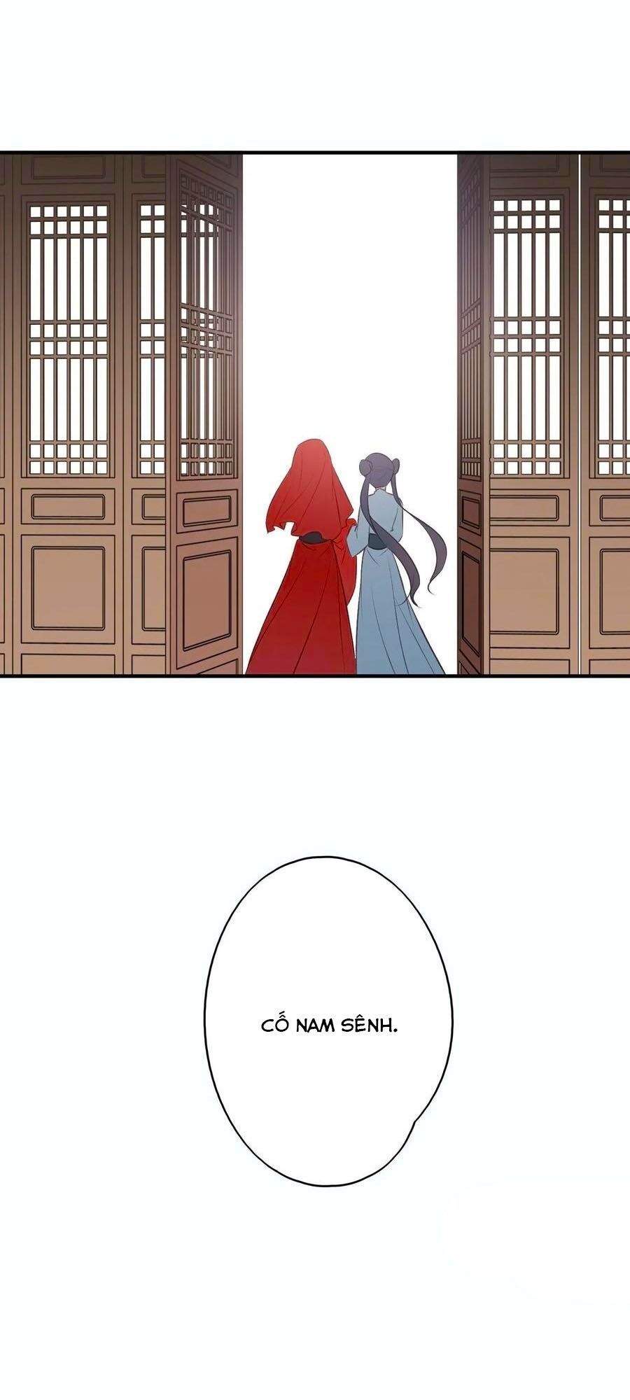 đọc truyện Liệt Hỏa Cuồng Phi: Vương Gia Thú Tính Muốn Sủng Chương 97 ảnh 39 tại Thiên Thai Truyện