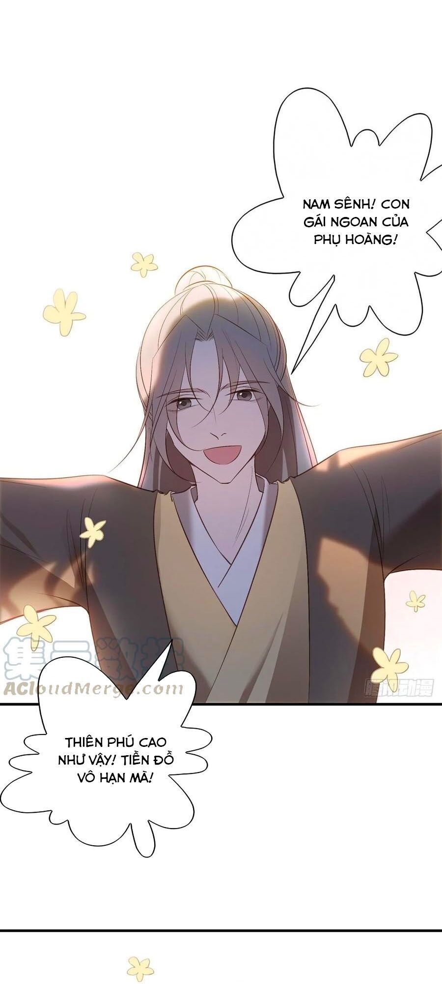 đọc truyện Liệt Hỏa Cuồng Phi: Vương Gia Thú Tính Muốn Sủng Chương 97 ảnh 7 tại Thiên Thai Truyện