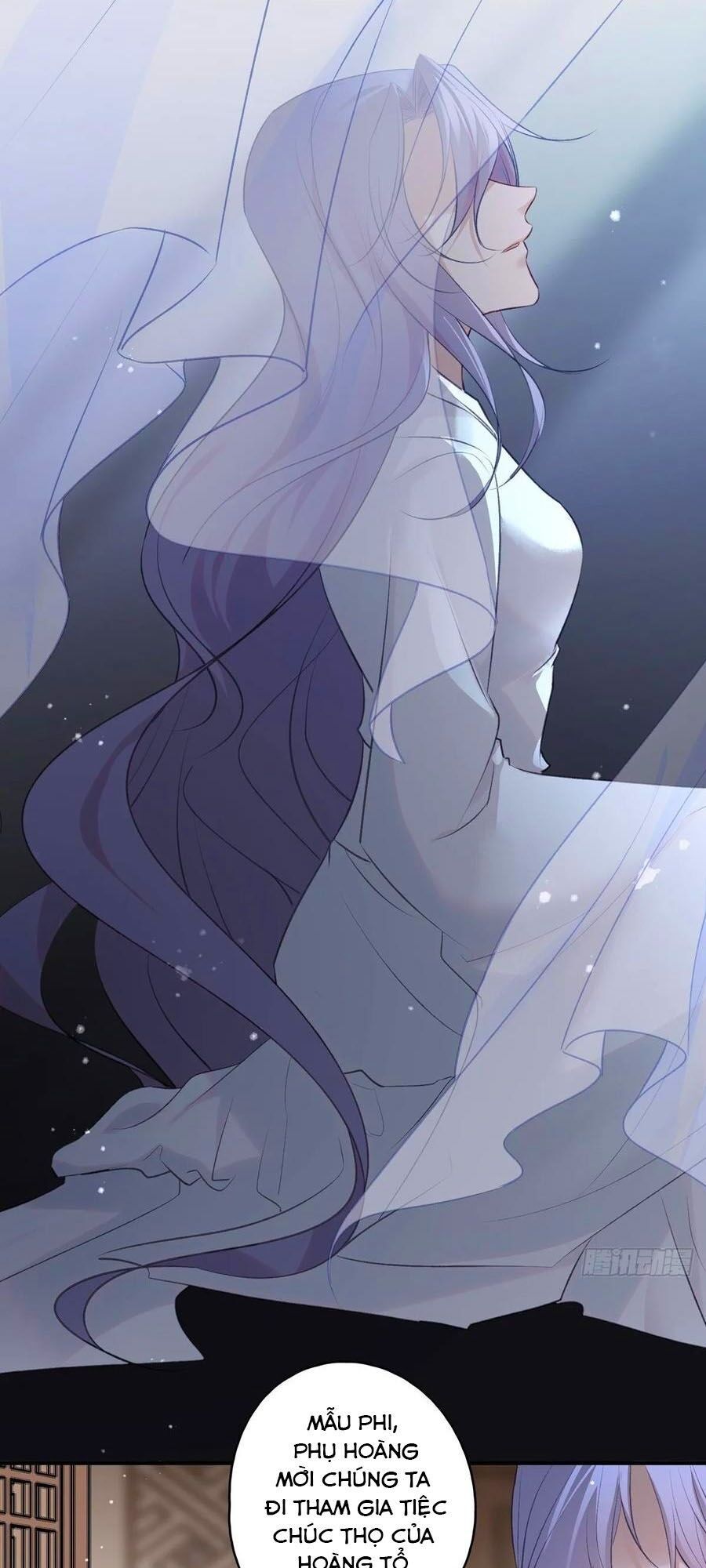 đọc truyện Liệt Hỏa Cuồng Phi: Vương Gia Thú Tính Muốn Sủng Chương 97 ảnh 9 tại Thiên Thai Truyện