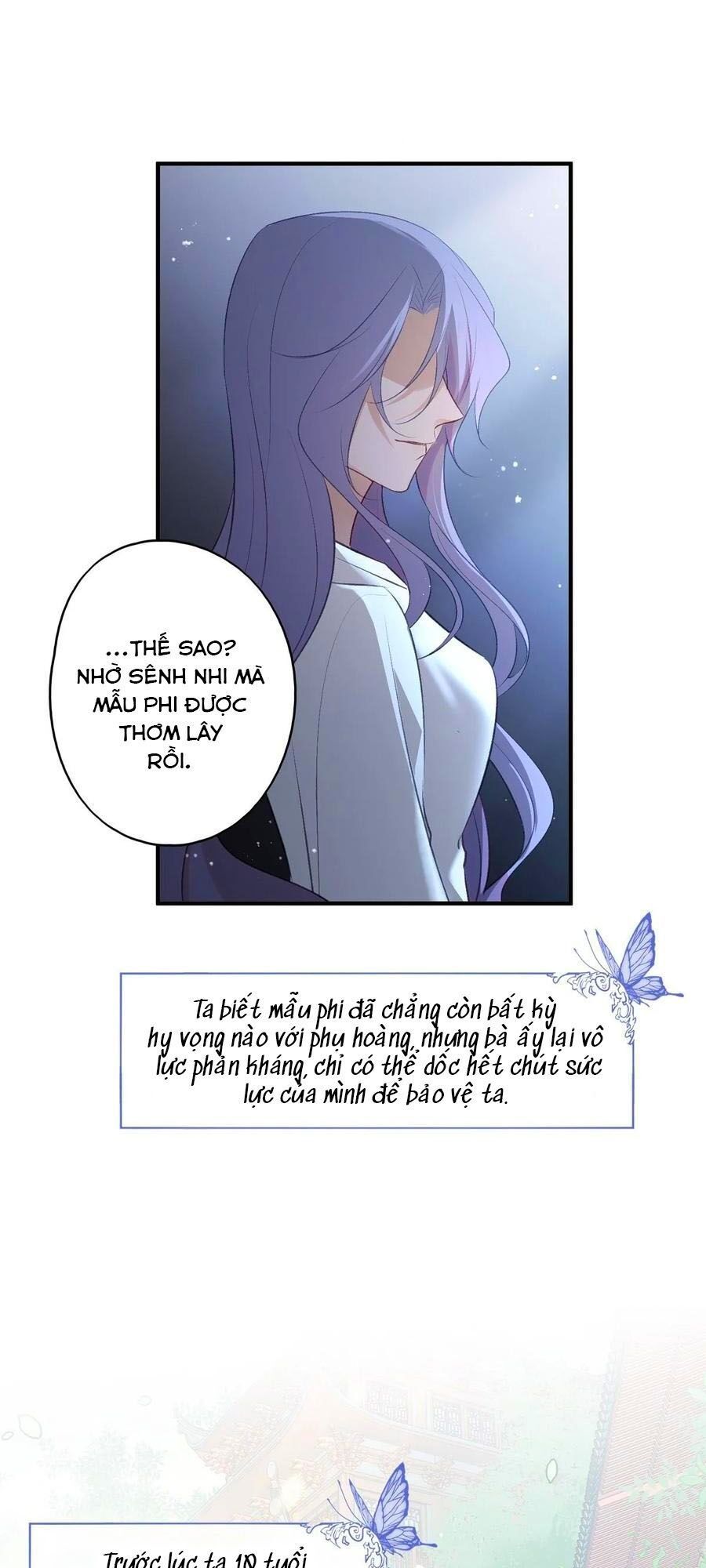 đọc truyện Liệt Hỏa Cuồng Phi: Vương Gia Thú Tính Muốn Sủng Chương 97 ảnh 11 tại Thiên Thai Truyện