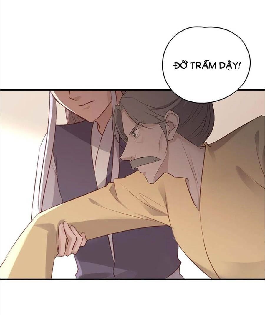 đọc truyện Liệt Hỏa Cuồng Phi: Vương Gia Thú Tính Muốn Sủng Chương 98 ảnh 19 tại Thiên Thai Truyện