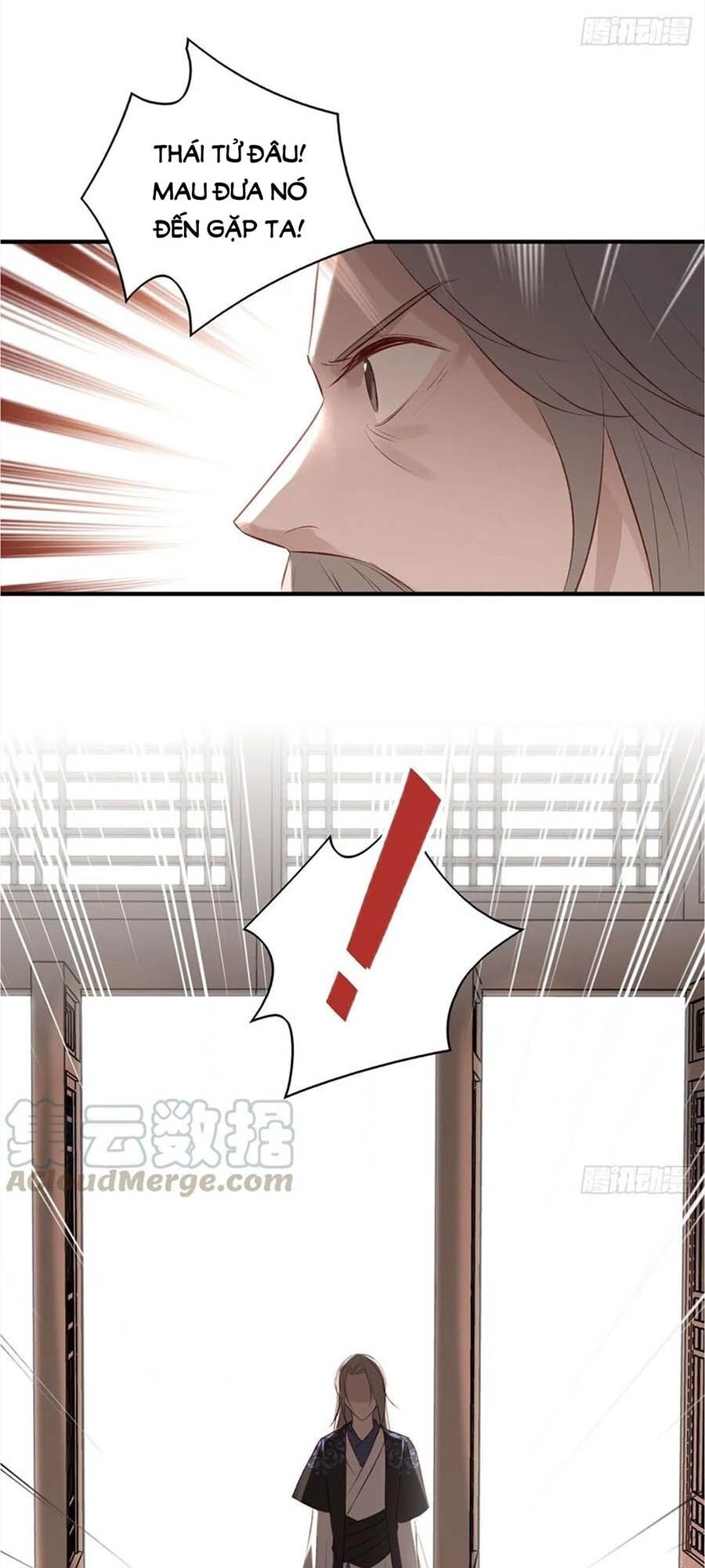 đọc truyện Liệt Hỏa Cuồng Phi: Vương Gia Thú Tính Muốn Sủng Chương 98 ảnh 20 tại Thiên Thai Truyện