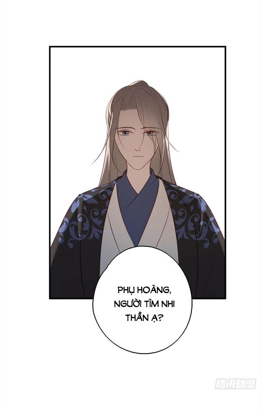 đọc truyện Liệt Hỏa Cuồng Phi: Vương Gia Thú Tính Muốn Sủng Chương 98 ảnh 22 tại Thiên Thai Truyện