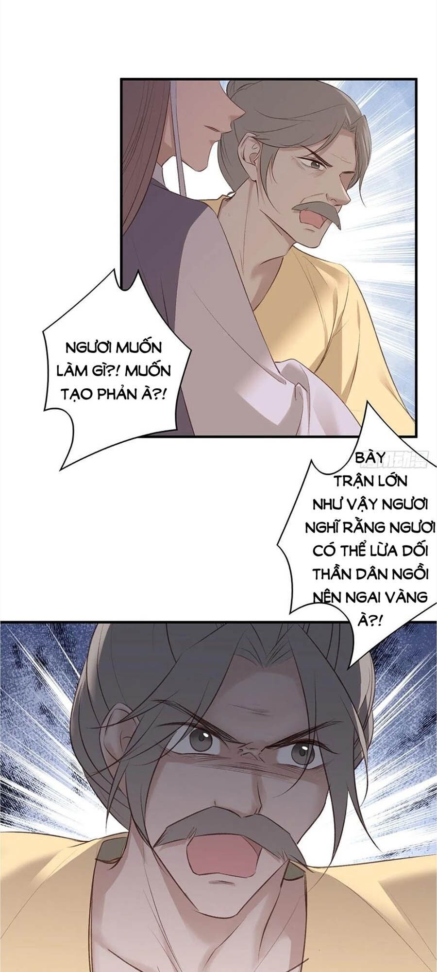 đọc truyện Liệt Hỏa Cuồng Phi: Vương Gia Thú Tính Muốn Sủng Chương 98 ảnh 23 tại Thiên Thai Truyện