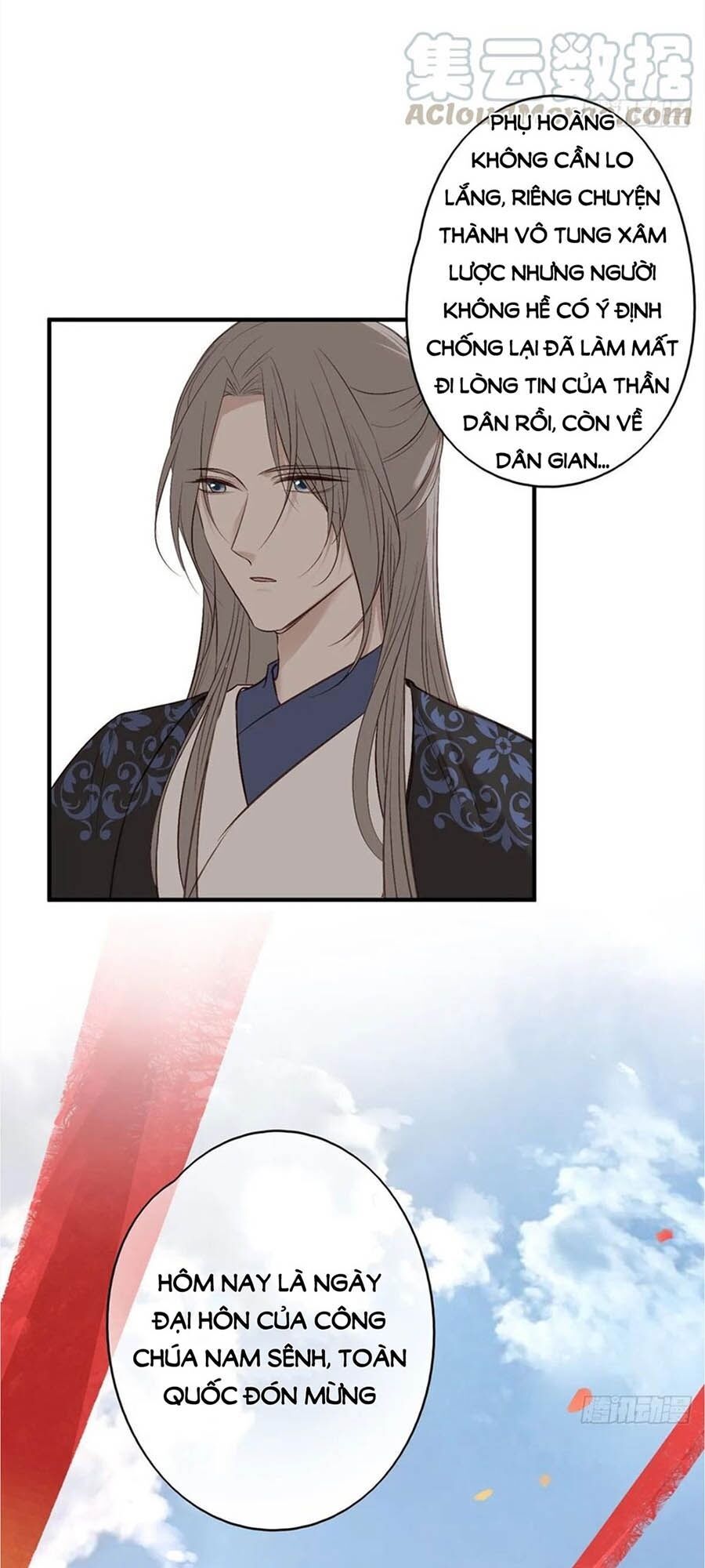 đọc truyện Liệt Hỏa Cuồng Phi: Vương Gia Thú Tính Muốn Sủng Chương 98 ảnh 25 tại Thiên Thai Truyện