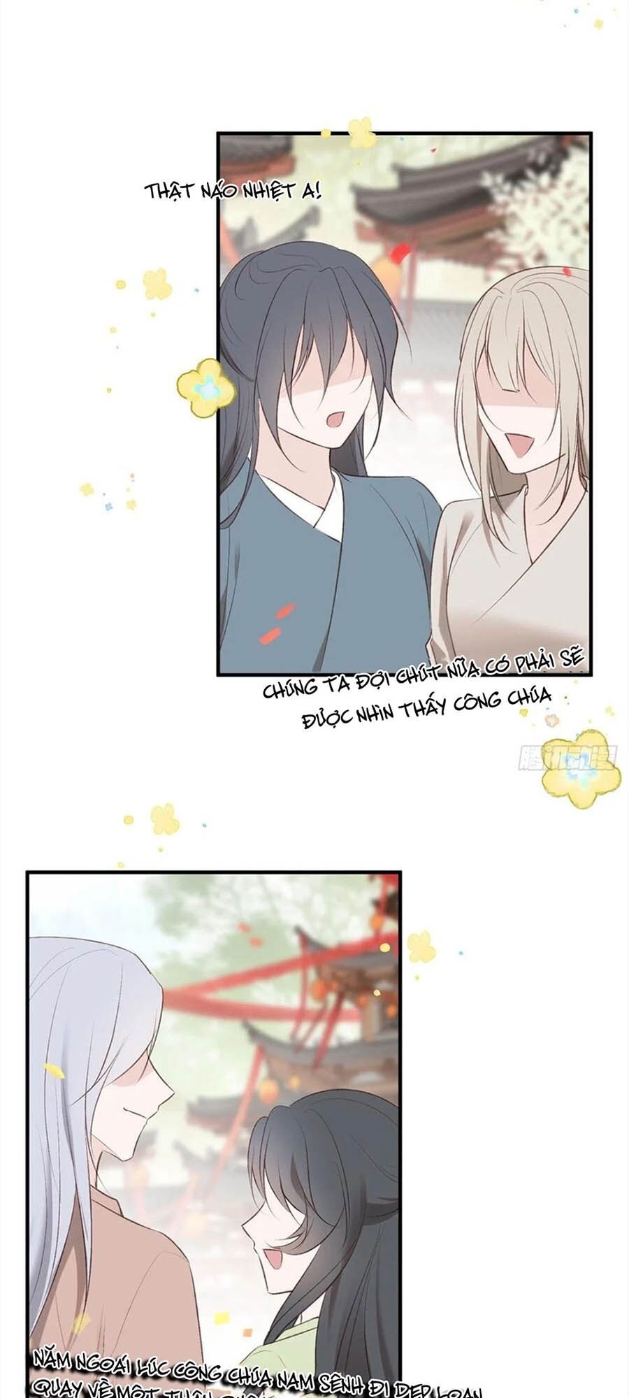 đọc truyện Liệt Hỏa Cuồng Phi: Vương Gia Thú Tính Muốn Sủng Chương 98 ảnh 27 tại Thiên Thai Truyện