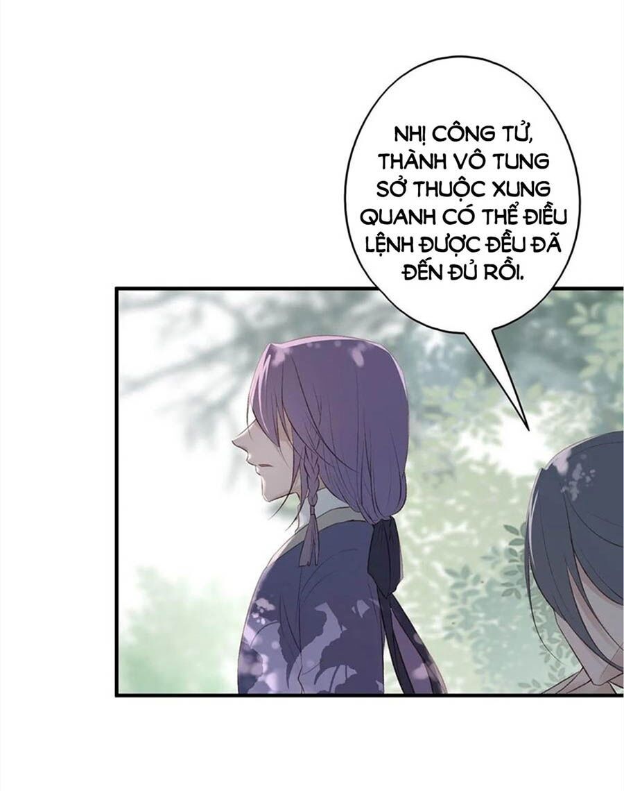 đọc truyện Liệt Hỏa Cuồng Phi: Vương Gia Thú Tính Muốn Sủng Chương 98 ảnh 30 tại Thiên Thai Truyện