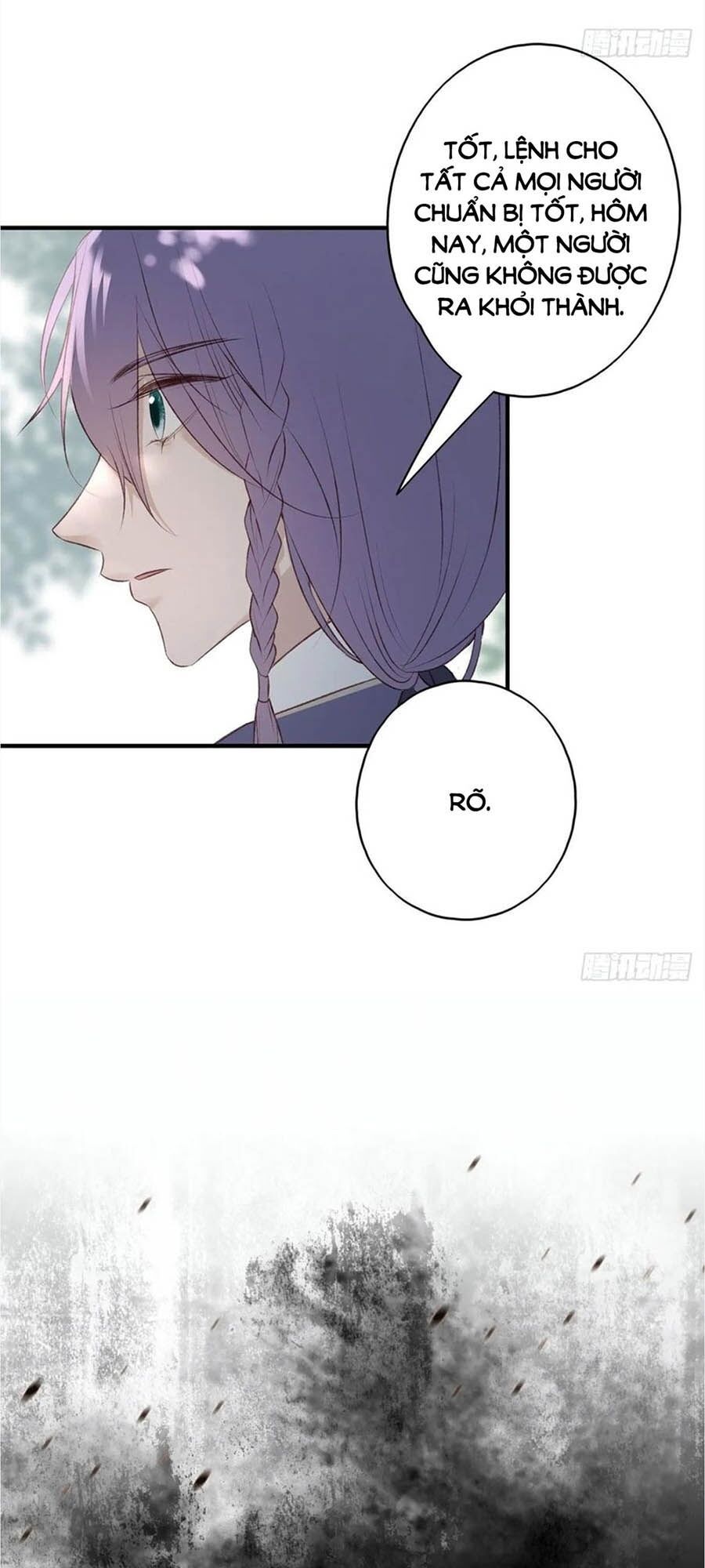 đọc truyện Liệt Hỏa Cuồng Phi: Vương Gia Thú Tính Muốn Sủng Chương 98 ảnh 31 tại Thiên Thai Truyện