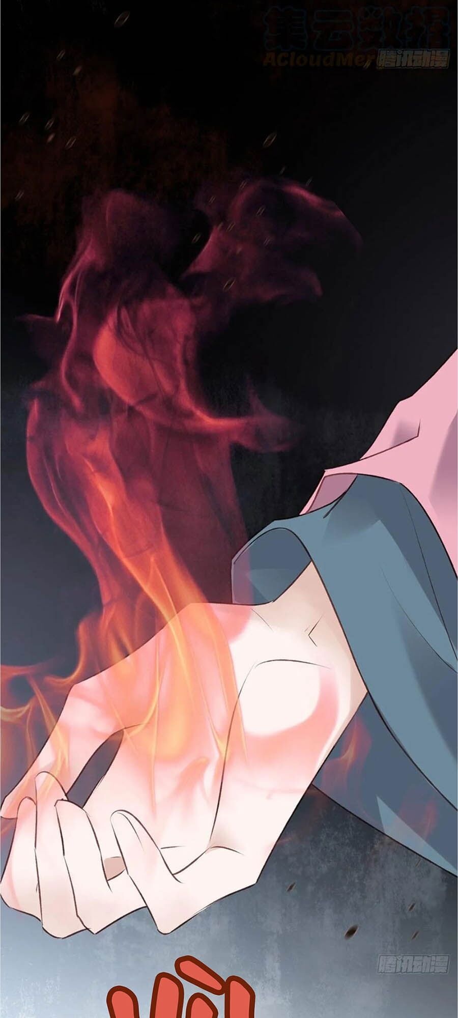 đọc truyện Liệt Hỏa Cuồng Phi: Vương Gia Thú Tính Muốn Sủng Chương 98 ảnh 33 tại Thiên Thai Truyện