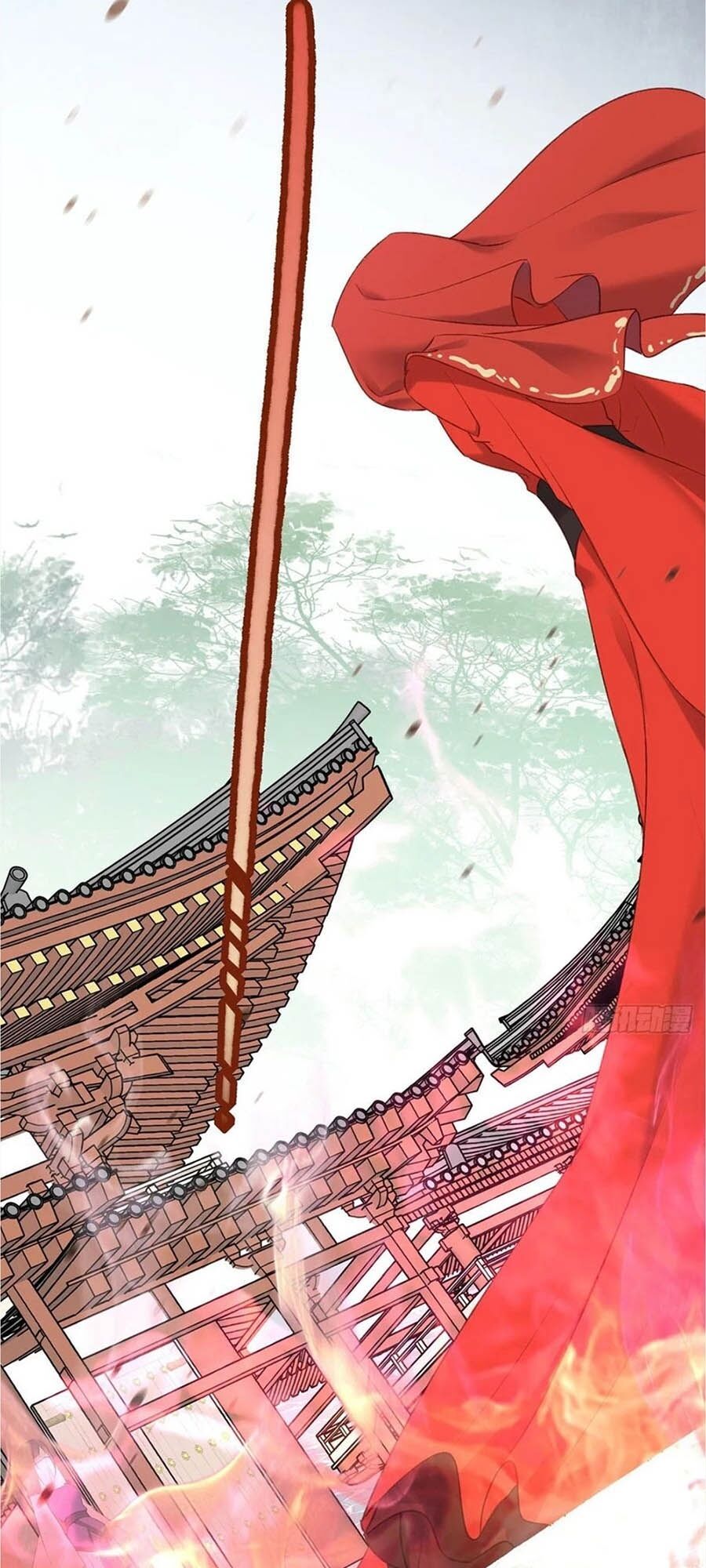 đọc truyện Liệt Hỏa Cuồng Phi: Vương Gia Thú Tính Muốn Sủng Chương 98 ảnh 35 tại Thiên Thai Truyện