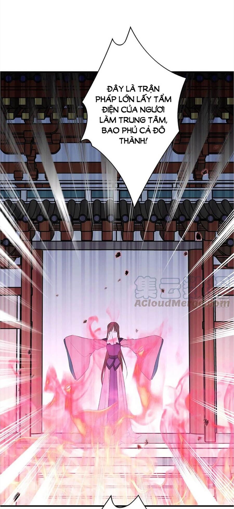 đọc truyện Liệt Hỏa Cuồng Phi: Vương Gia Thú Tính Muốn Sủng Chương 98 ảnh 41 tại Thiên Thai Truyện